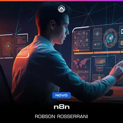 Imagem Curso n8n